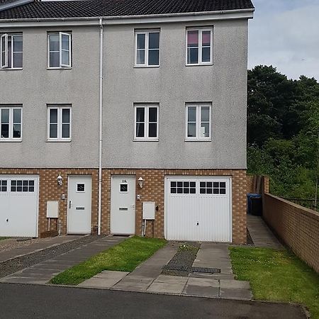 Livingston 4 Bedroom Townhouse Extérieur photo