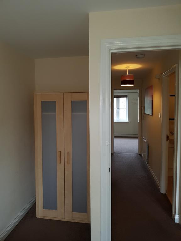 Livingston 4 Bedroom Townhouse Extérieur photo