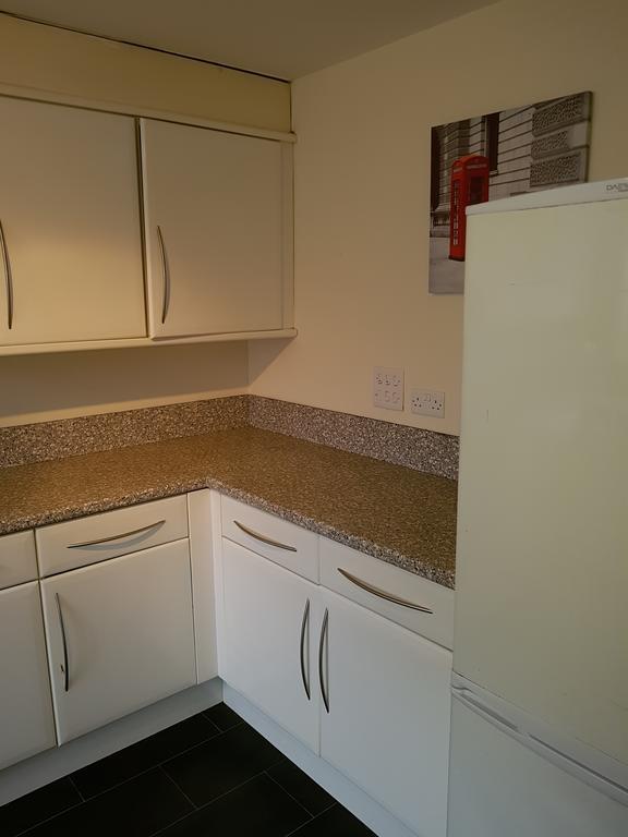 Livingston 4 Bedroom Townhouse Extérieur photo