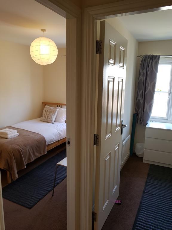 Livingston 4 Bedroom Townhouse Extérieur photo