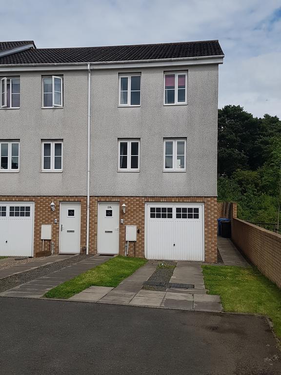 Livingston 4 Bedroom Townhouse Extérieur photo